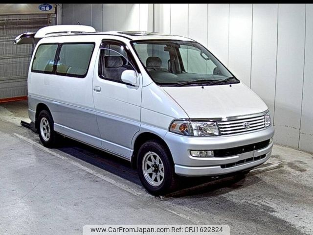 toyota hiace-regius 1998 CFJ1622824 image 1