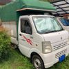 suzuki carry-truck 2009 CFJ1850454 image 3