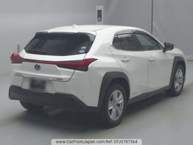 lexus ux 2020 quick_quick_6AA-MZAH10_MZAH10-2053001 image 2