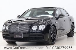 bentley bentley-others 2017 -BENTLEY--ﾍﾞﾝﾄﾚｰﾌﾗｲﾝｸﾞｽﾊﾟｰ ABA-BEDBD--SCBEB53W0HC065828---BENTLEY--ﾍﾞﾝﾄﾚｰﾌﾗｲﾝｸﾞｽﾊﾟｰ ABA-BEDBD--SCBEB53W0HC065828-