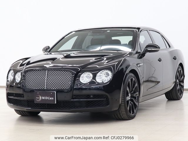 bentley bentley-others 2017 -BENTLEY--ﾍﾞﾝﾄﾚｰﾌﾗｲﾝｸﾞｽﾊﾟｰ ABA-BEDBD--SCBEB53W0HC065828---BENTLEY--ﾍﾞﾝﾄﾚｰﾌﾗｲﾝｸﾞｽﾊﾟｰ ABA-BEDBD--SCBEB53W0HC065828- image 1