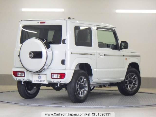 suzuki jimny 2025 CFJ1520131 image 2