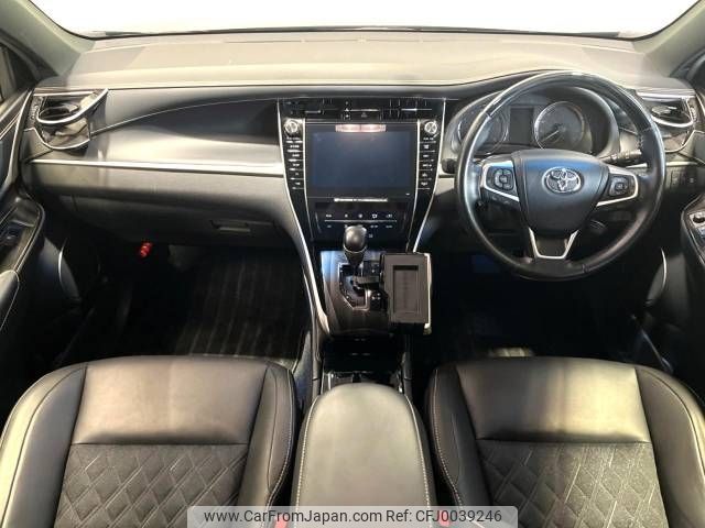 toyota harrier 2018 -TOYOTA--Harrier DBA-ZSU60W--ZSU60-0150826---TOYOTA--Harrier DBA-ZSU60W--ZSU60-0150826- image 2