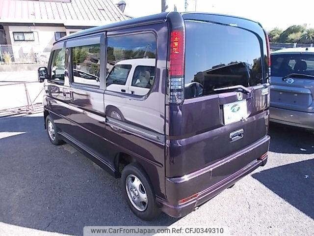 honda vamos 2007 -HONDA 【神戸 581ﾆ8294】--Vamos HM1-2703221---HONDA 【神戸 581ﾆ8294】--Vamos HM1-2703221- image 2