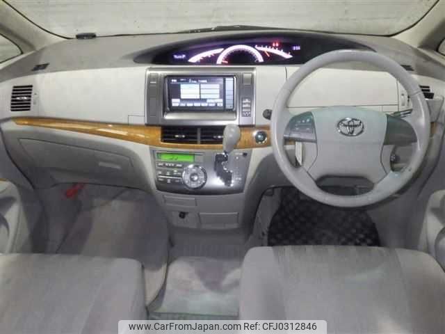 toyota estima 2009 TE1561 image 2