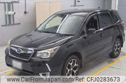 subaru forester 2014 -SUBARU 【岐阜 330ぬ5009】--Forester SJ5-053377---SUBARU 【岐阜 330ぬ5009】--Forester SJ5-053377-