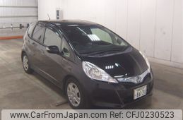 honda fit 2012 -HONDA 【高崎 500ﾁ8631】--Fit GP1--1129321---HONDA 【高崎 500ﾁ8631】--Fit GP1--1129321-