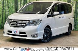 nissan serena 2016 quick_quick_HFC26_HFC26-245431