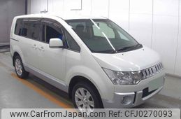 mitsubishi delica-d5 2013 quick_quick_LDA-CV1W_CV1W-0900346