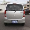 suzuki wagon-r 2010 -SUZUKI 【名変中 】--Wagon R MH23S--340318---SUZUKI 【名変中 】--Wagon R MH23S--340318- image 2