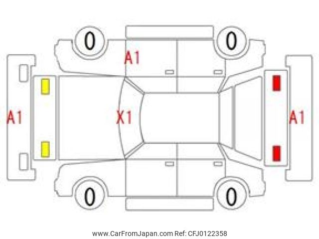 toyota tank 2019 -TOYOTA--Tank DBA-M900A--M900A-0301269---TOYOTA--Tank DBA-M900A--M900A-0301269- image 2