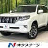 toyota land-cruiser-prado 2023 -TOYOTA--Land Cruiser Prado 3BA-TRJ150W--TRJ150-0176113---TOYOTA--Land Cruiser Prado 3BA-TRJ150W--TRJ150-0176113- image 1