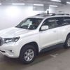 toyota land-cruiser-prado 2023 -TOYOTA 【岐阜 331ﾉ 589】--Land Cruiser Prado 3BA-TRJ150W--TRJ150W-0159472---TOYOTA 【岐阜 331ﾉ 589】--Land Cruiser Prado 3BA-TRJ150W--TRJ150W-0159472- image 2