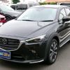 mazda mazda-others 2019 quick_quick_6BA-DKEFW_DKEFW-204837 image 2
