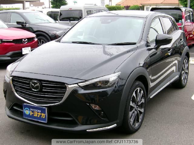 mazda mazda-others 2019 quick_quick_6BA-DKEFW_DKEFW-204837 image 2