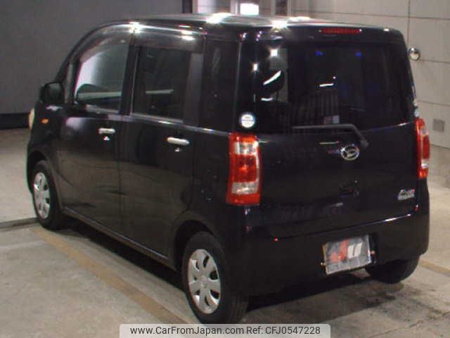 daihatsu tanto-exe 2009 -DAIHATSU 【北九州 581ﾆ3439】--Tanto Exe L455S--L455S-0000696---DAIHATSU 【北九州 581ﾆ3439】--Tanto Exe L455S--L455S-0000696- image 2