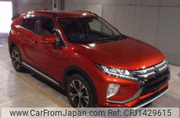mitsubishi eclipse-cross 2018 quick_quick_DBA-GK1W_0001846