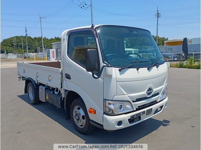 hino dutro 2024 -HINO--Hino Dutoro 2KG-XZC605M--XZC605-0039602---HINO--Hino Dutoro 2KG-XZC605M--XZC605-0039602- image 2