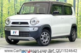 suzuki hustler 2015 CFJ1524642