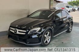 mercedes-benz gla-class 2016 -MERCEDES-BENZ--Benz GLA 156942-2J233936---MERCEDES-BENZ--Benz GLA 156942-2J233936-