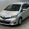 toyota vitz 2011 -TOYOTA--Vitz KSP130-0003818---TOYOTA--Vitz KSP130-0003818- image 1