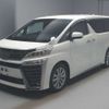 toyota vellfire 2020 -TOYOTA--Vellfire 3BA-AGH30W--AGH30-0336196---TOYOTA--Vellfire 3BA-AGH30W--AGH30-0336196- image 1