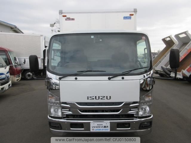 isuzu elf-truck 2019 GOO_NET_EXCHANGE_0510853A30240828W001 image 2