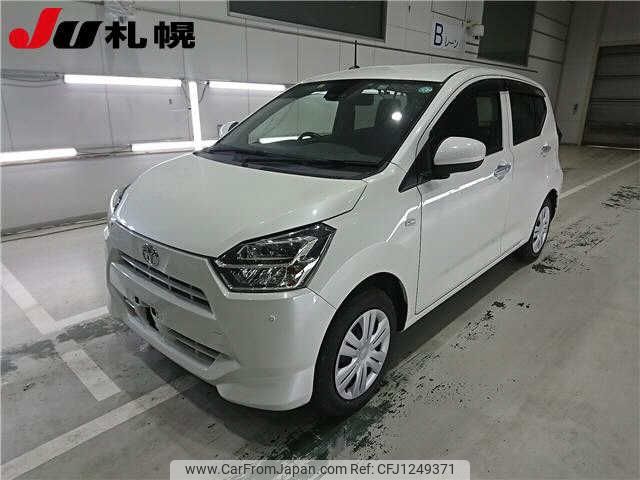 toyota pixis-epoch 2020 -TOYOTA--Pixis Epoch LA360A--0006120---TOYOTA--Pixis Epoch LA360A--0006120- image 1