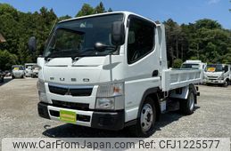 mitsubishi-fuso canter 2019 GOO_NET_EXCHANGE_0561411A30250528W001