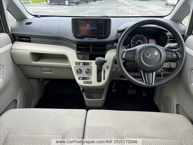 daihatsu move 2020 -DAIHATSU--Move DBA-LA150S--LA150S-2055653---DAIHATSU--Move DBA-LA150S--LA150S-2055653- image 2