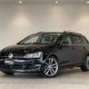 volkswagen golf-variant 2016 -VOLKSWAGEN--VW Golf Variant DBA-AUCHP--WVWZZZAUZHP537095---VOLKSWAGEN--VW Golf Variant DBA-AUCHP--WVWZZZAUZHP537095- image 1