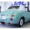 nissan figaro 1991 quick_quick_E-FK10_003748 image 2