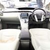 toyota prius 2010 -TOYOTA--Prius DAA-ZVW30--ZVW30-1205176---TOYOTA--Prius DAA-ZVW30--ZVW30-1205176- image 2