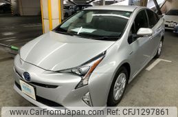 toyota prius-α 2016 ZVW50-6064682
