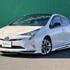 toyota prius 2017 -TOYOTA--Prius DAA-ZVW50--ZVW50-8076892---TOYOTA--Prius DAA-ZVW50--ZVW50-8076892- image 4