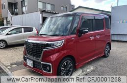 suzuki spacia 2019 -SUZUKI 【名変中 】--Spacia MK53S--600895---SUZUKI 【名変中 】--Spacia MK53S--600895-