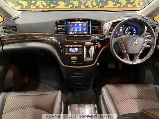 nissan elgrand 2014 quick_quick_PE52_PE52-050486 image 2