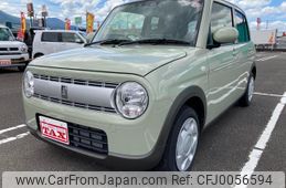 suzuki alto-lapin 2023 -SUZUKI 【名変中 】--Alto Lapin HE33S--430073---SUZUKI 【名変中 】--Alto Lapin HE33S--430073-