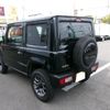suzuki jimny 2025 CFJ1708930 image 2