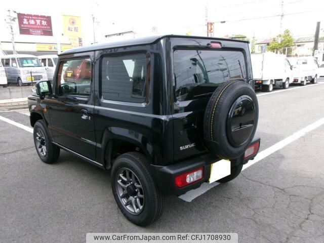 suzuki jimny 2025 CFJ1708930 image 2