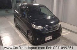 nissan dayz 2013 -NISSAN--DAYZ B21W-0034451---NISSAN--DAYZ B21W-0034451-