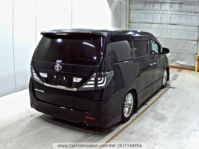 toyota vellfire 2010 -TOYOTA--Vellfire ANH20W--ANH20-8102265---TOYOTA--Vellfire ANH20W--ANH20-8102265- image 2
