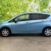 nissan note 2015 quick_quick_DBA-E12_E12-406868 image 2