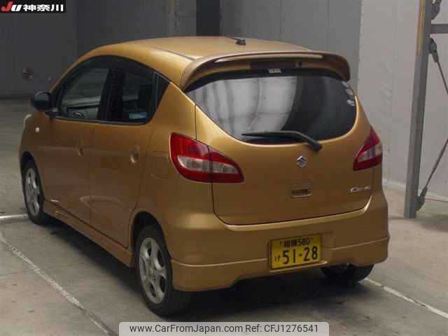suzuki cervo 2006 CFJ1276541 image 2