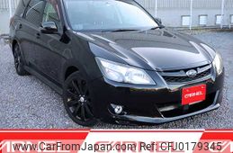 subaru exiga 2014 K00079