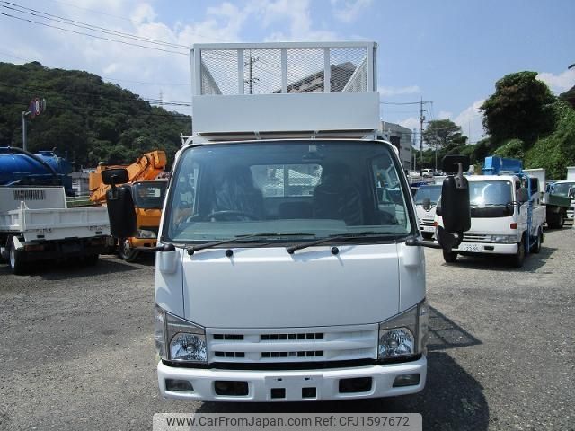 isuzu elf-truck 2012 CFJ1597672 image 2