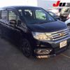 honda stepwagon 2014 -HONDA 【京都 503ﾂ5744】--Stepwgn RK5--1407088---HONDA 【京都 503ﾂ5744】--Stepwgn RK5--1407088- image 1