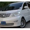 toyota alphard-v 2005 quick_quick_ANH10W_ANH10-0115566 image 1