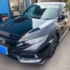 honda civic 2018 CFJ1606540 image 4