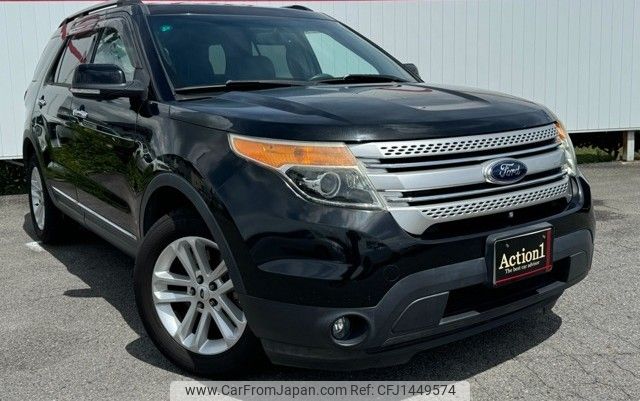 ford explorer 2013 447 image 1